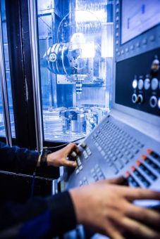 Maschinenbau Koller 10