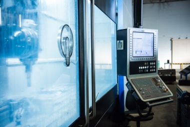 Maschinenbau Koller 11