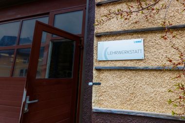 Maschinenbau Koller 15