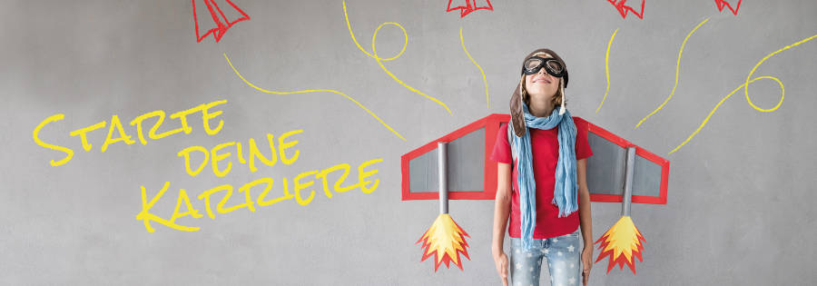 starte deine karriere